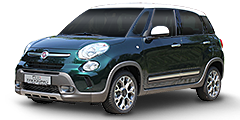 500L Trekking (199) 2013